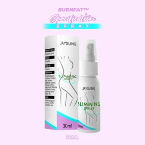 BurnFat™ Body Slimming Spray