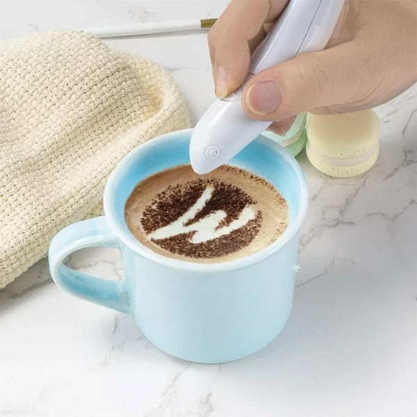 Genius Latte Pen (🔥Buy 2 save $6🔥)