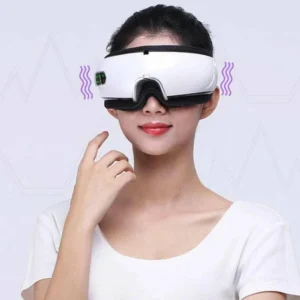 EyeCare™️ - Intelligent Eye Massager