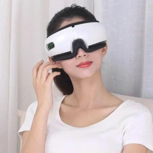 EyeCare™️ - Intelligent Eye Massager