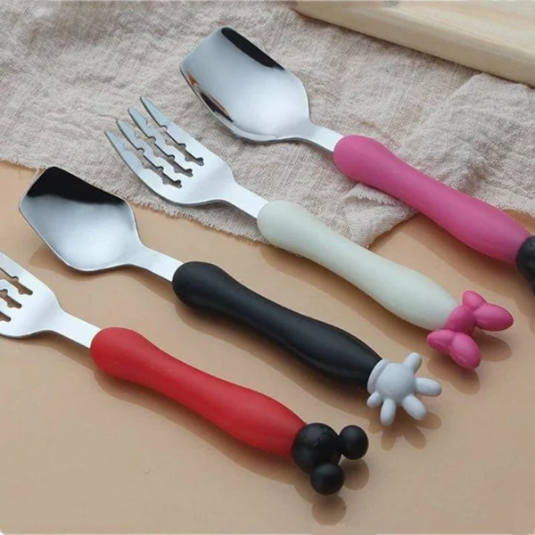 Fun Utensils for Kids