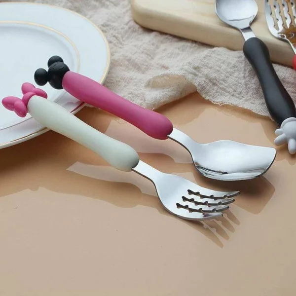 Fun Utensils for Kids