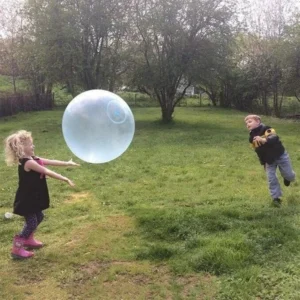 🌈Spring Sale🌈Amazing Bubble Ball