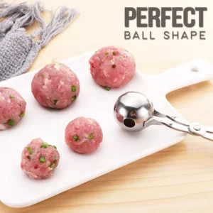 HANDYLIFE MEATBALL MAKER