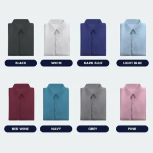 🔥NEW YEAR 2022 SALE 45% OFF 🔥-Stretch Anti-Wrinkle Shirt