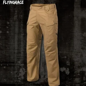 Last Day Promotion-60% OFF-Tactical Waterproof Pants-For Male Or Female