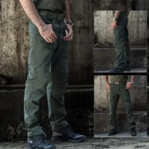 Last Day Promotion-60% OFF-Tactical Waterproof Pants-For Male Or Female