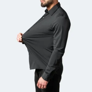 🔥Last Day 50% OFF🔥-Stretch Anti-wrinkle Shirt