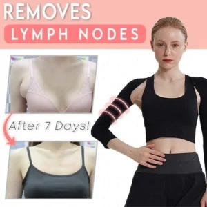 MediBeauty™ Lymph Active Massage Arm Sleeve