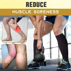 Copper-Energy Support Compression Socks