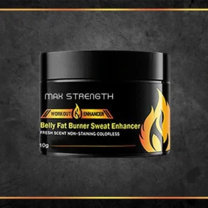 MAX'Strength™ Enhancing Cream