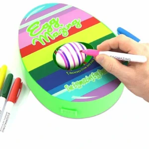 🔥【Last Day 50% OFF】🔥🐇Easter Egg Decorating Kit