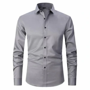 🔥NEW YEAR 2022 SALE 45% OFF 🔥-Stretch Anti-Wrinkle Shirt