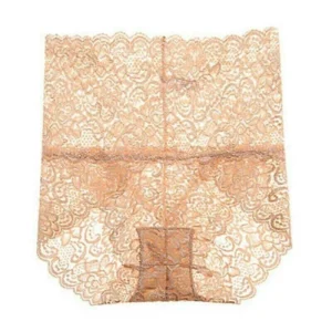 🍑Seamless Lace Panty🎁Last Day Save 50% OFF⭐⭐⭐⭐⭐