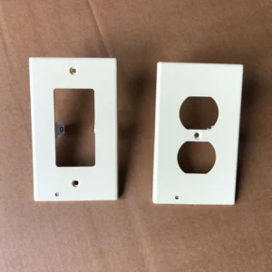 (50% OFF) Outlet Wall Plate With Night Lights - No Batteries Or Wires