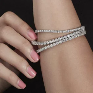 CRYSTAL ZIRCON BRACELET