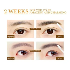 Eyebrow Growth Serum