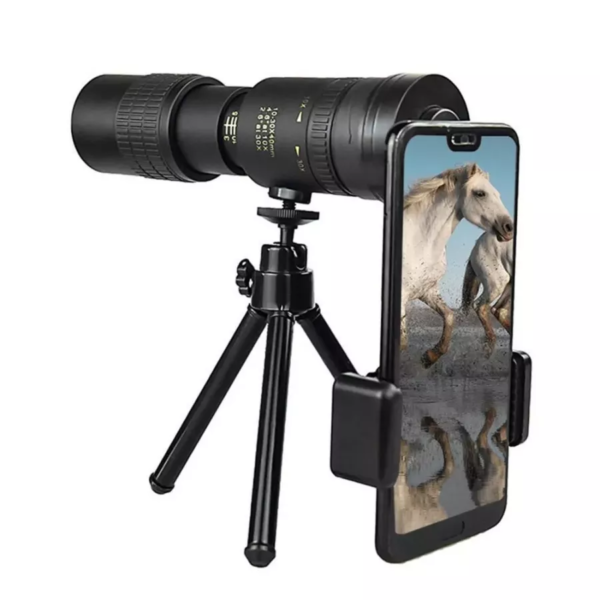 SUPER TELEPHOTO TELESCOPE 🔥🔥49% OFF NOW!!🔥 (RELEASED IN 2022)