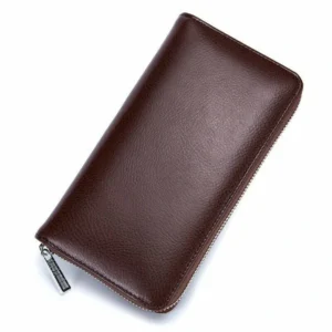 🔥49%OFF SALE ENDING SOON🔥Unisex Anti-Credit Card Fraud Multi-compartment Wallet