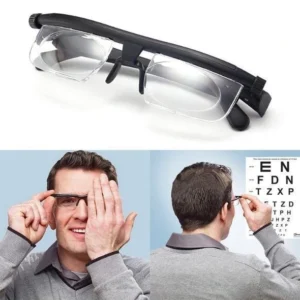 Adjustable Glasses 50% OFF