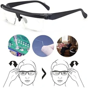 Adjustable Glasses 50% OFF