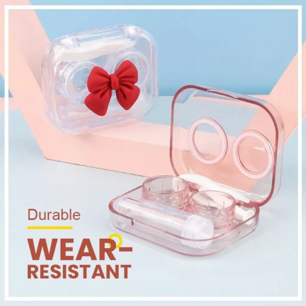 🔥HOT SALE🔥SUPER CONVENIENT CONTACT LENS CASE（50% OFF）