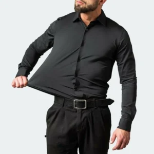 🔥NEW YEAR 2022 SALE 45% OFF 🔥-Stretch Anti-Wrinkle Shirt