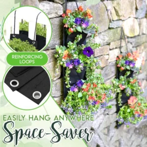 Greeniser™ Hanging Planter