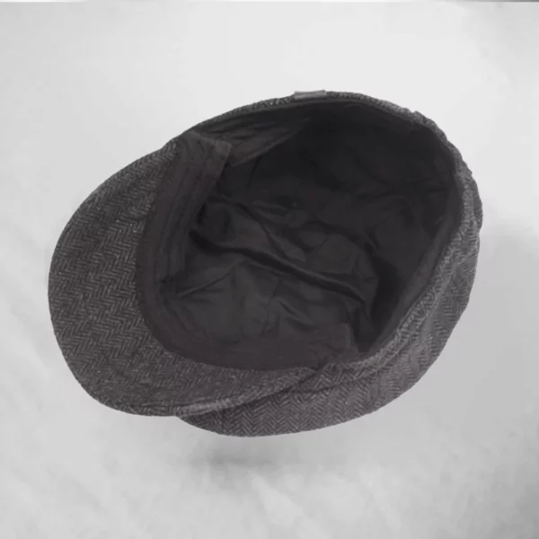 Shinerme™ 2022 New Beret Newsboy Cap