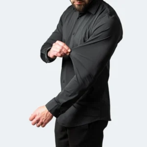 🔥Last Day 50% OFF🔥-Stretch Anti-wrinkle Shirt