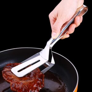 3-in-1 Cooking Steak Clamps