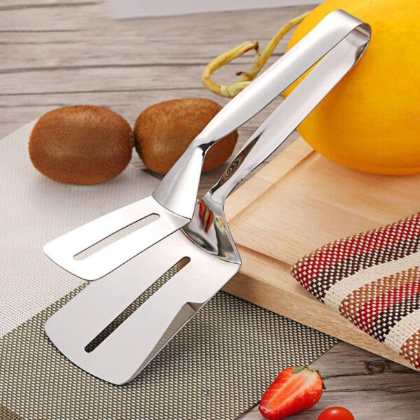 3-in-1 Cooking Steak Clamps