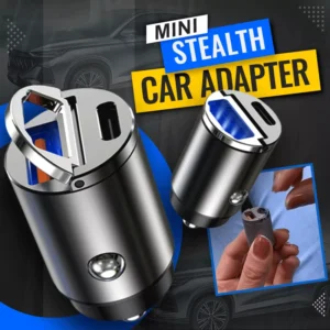 MINI STEALTH CAR ADAPTER