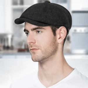 Shinerme™ 2022 New Beret Newsboy Cap