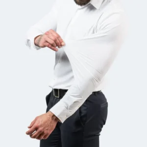 🔥Last Day 50% OFF🔥-Stretch Anti-wrinkle Shirt