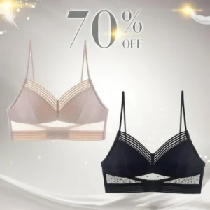 BACKLESS STARRY BRA MEGA SALE