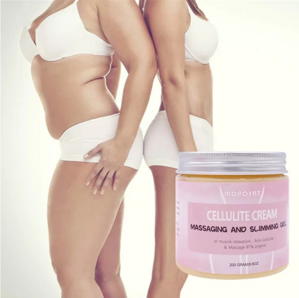 BODY FAT REMOVAL CREAM