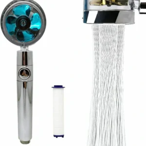 Vortex 360° Pro Shower Head