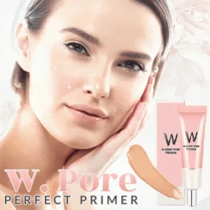 W. Pore Perfect Primer