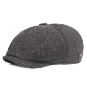 Shinerme™ 2022 New Beret Newsboy Cap