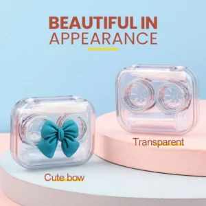 🔥HOT SALE🔥SUPER CONVENIENT CONTACT LENS CASE（50% OFF）