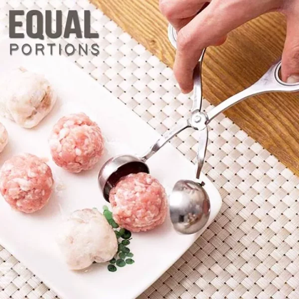 HANDYLIFE MEATBALL MAKER