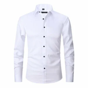 🔥NEW YEAR 2022 SALE 45% OFF 🔥-Stretch Anti-Wrinkle Shirt