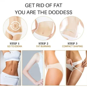 BODY FAT REMOVAL CREAM