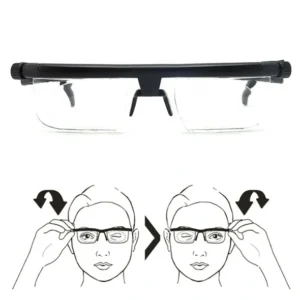 Adjustable Glasses 50% OFF