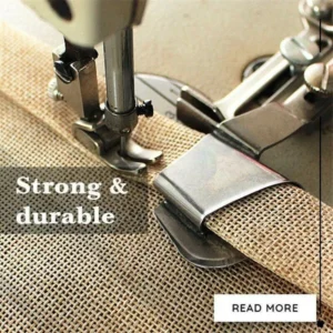 🔥HOT SALE🔥Sewing Machine Hem Roller