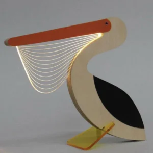 LED Creative Animal Decorative Light