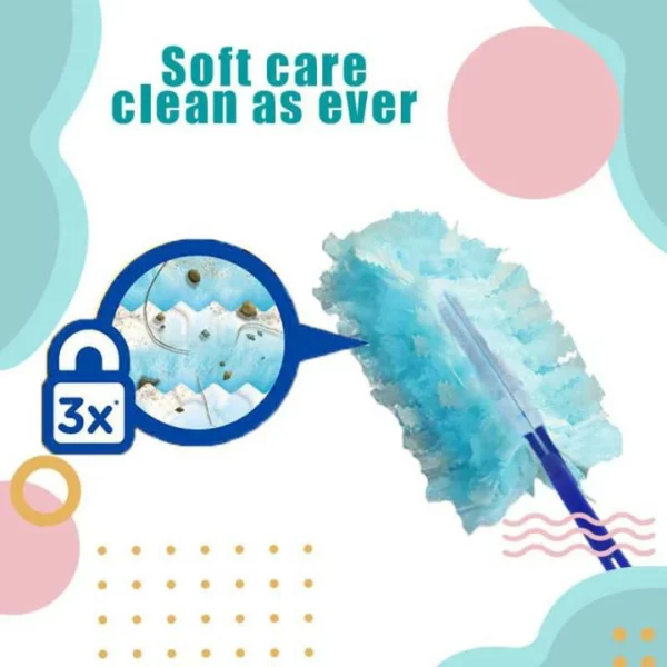 Anti-static Duster Set