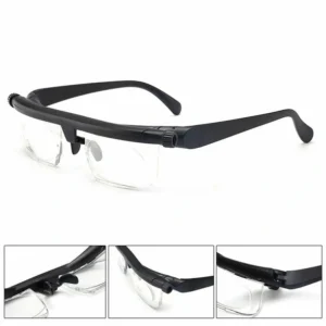 Adjustable Glasses 50% OFF