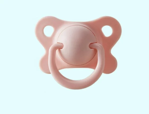 (🔥Hot Sale - 50% OFF) 2022 New Baby Food Grade Silicone Pacifier